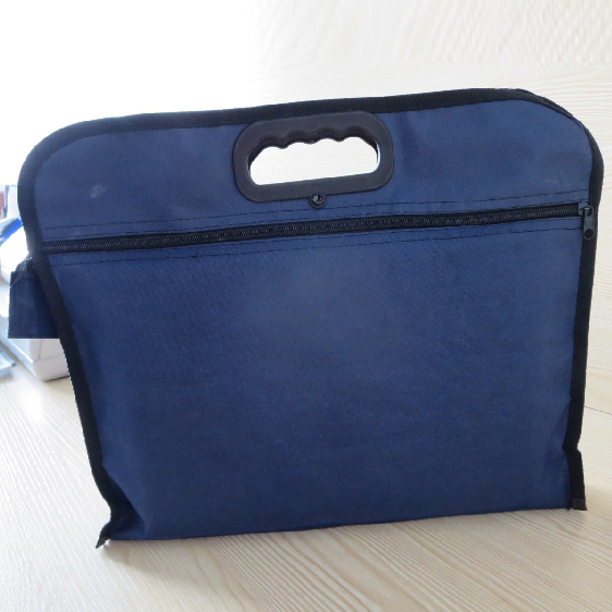 Environmental protection shopping bag