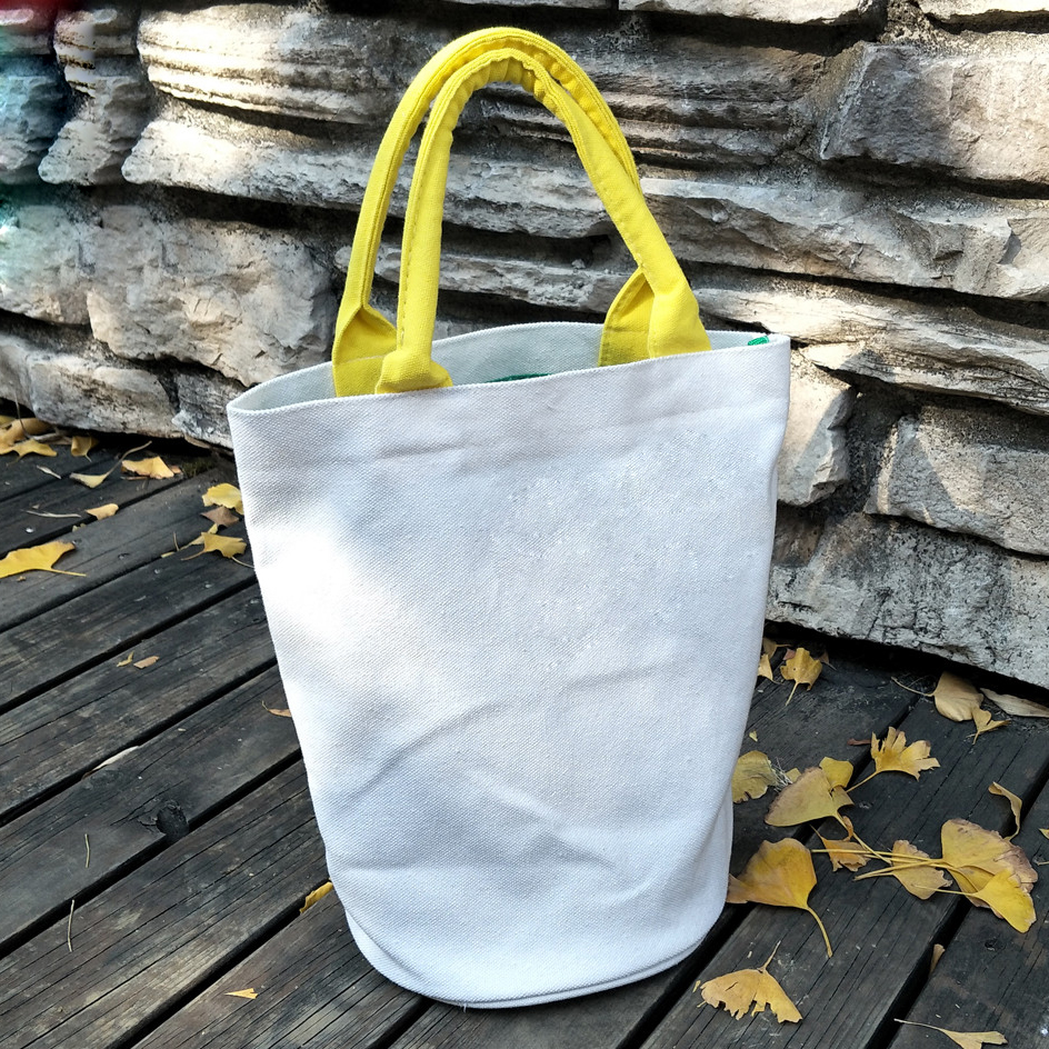 Environmental protection shopping bag