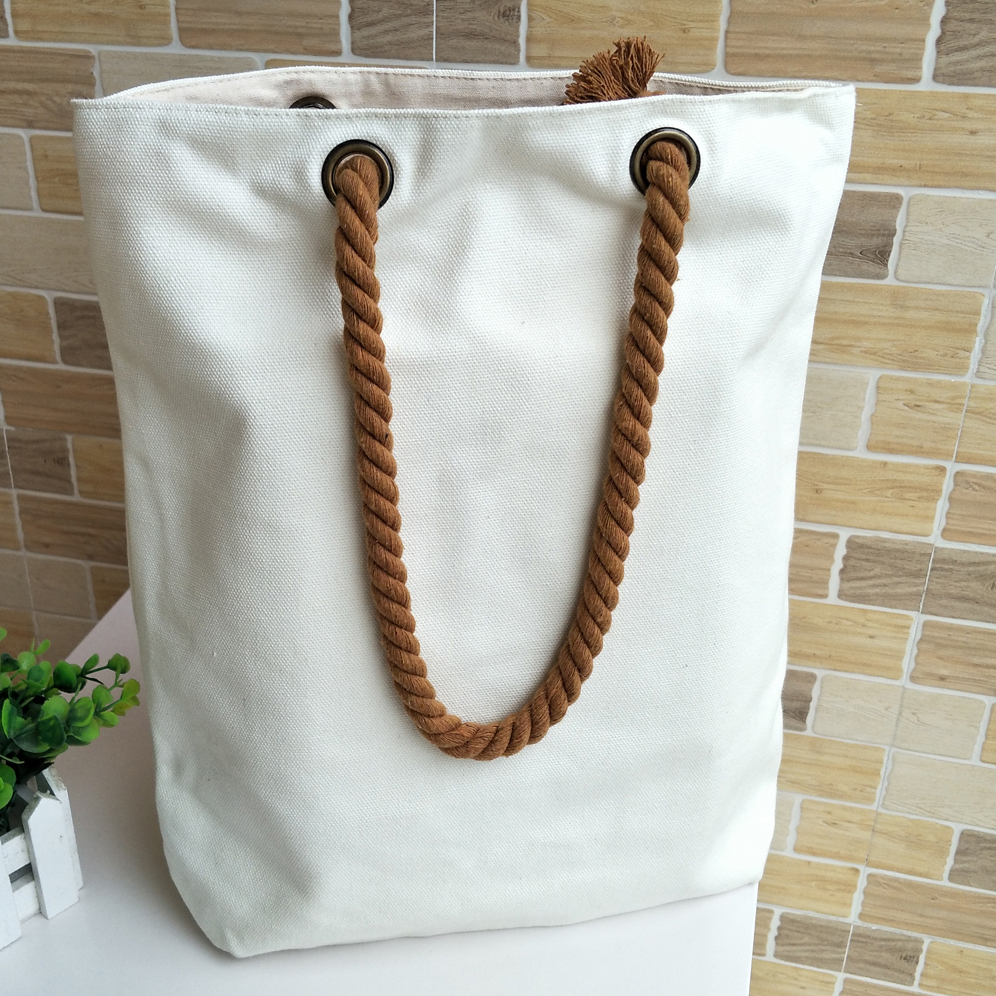 Environmental protection shopping bag
