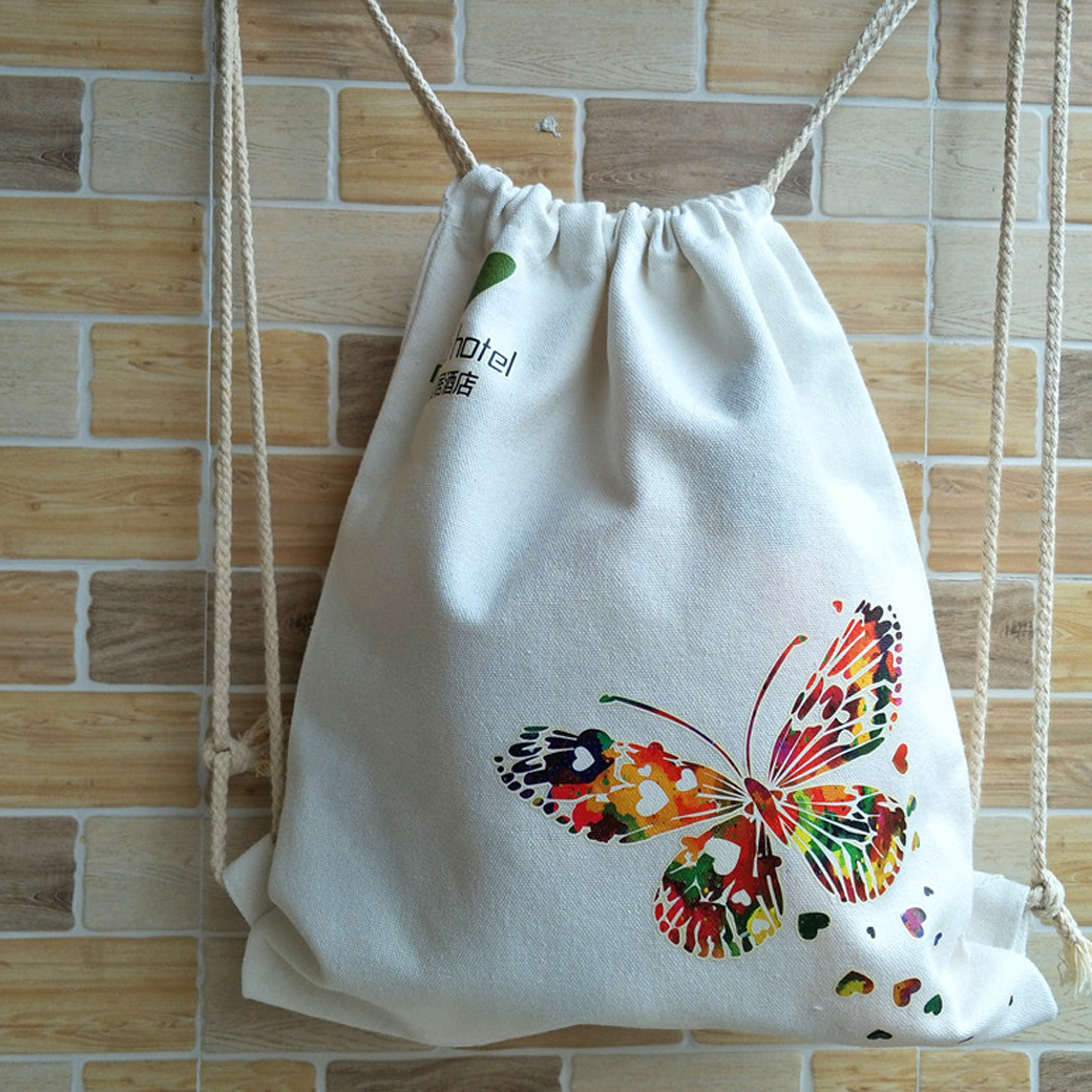 Environmental protection shopping bag