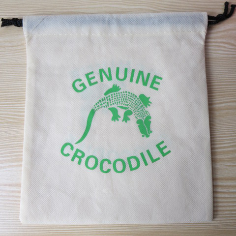 Environmental protection shopping bag