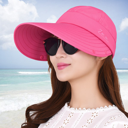 Sun hat