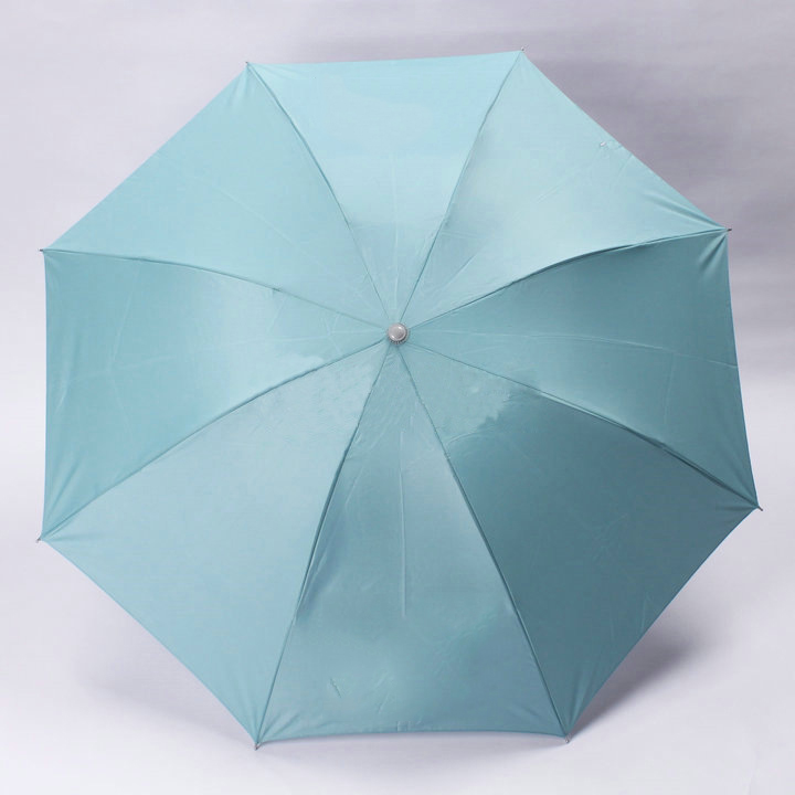 时尚三折广告雨伞