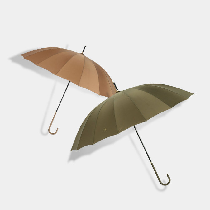 Small Fresh Umbrella