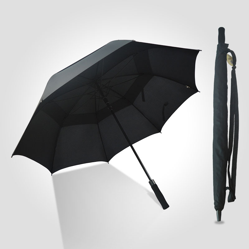Large Umbrella Double Handle Umbrella
