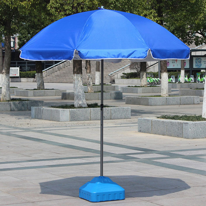 太阳伞沙滩雨具摆摊庭院