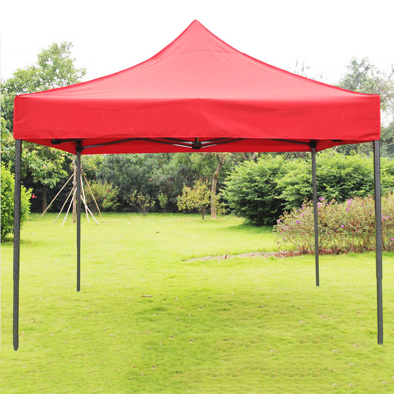 Outdoor large sun umbrella