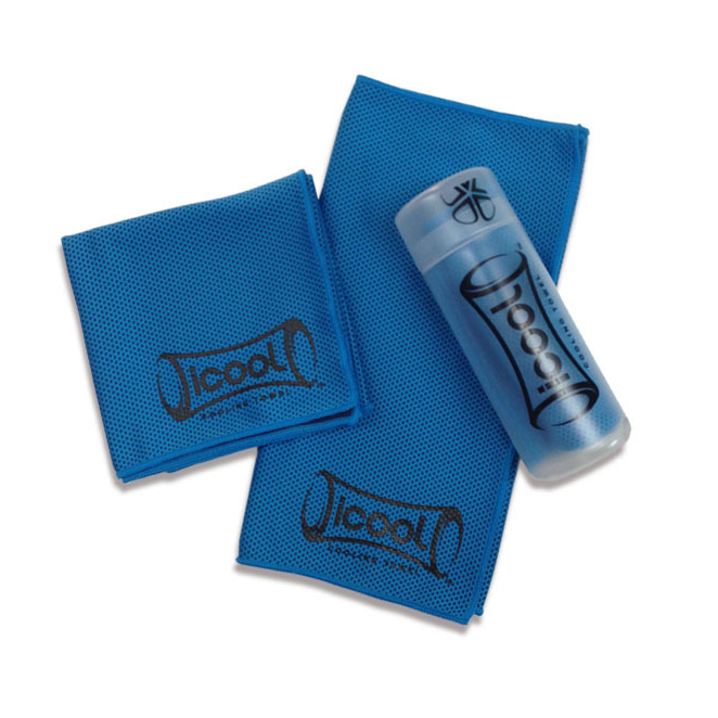 Cold Outdoor Tourism Sports Towels