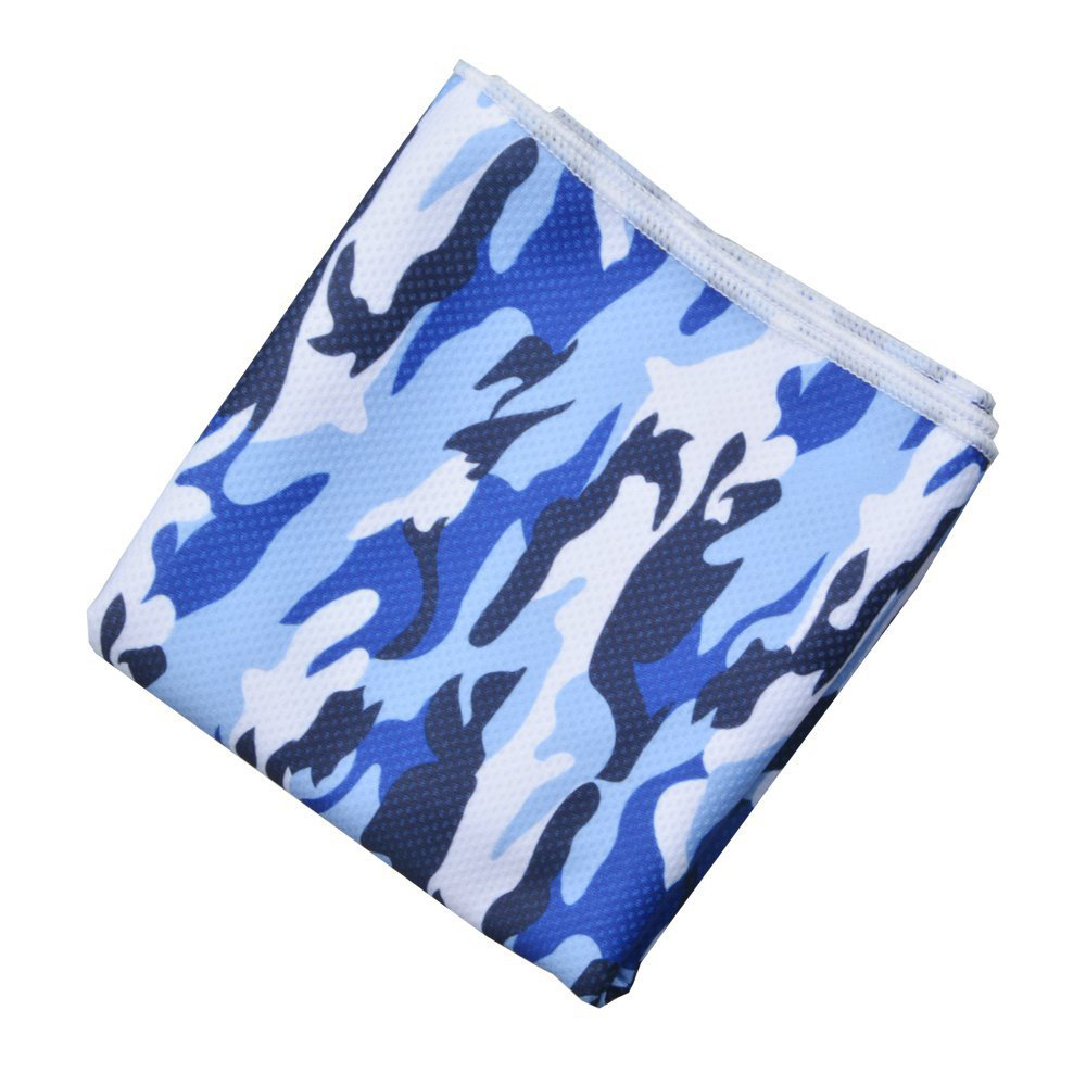 Cold towel