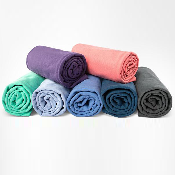 Microfiber cloth