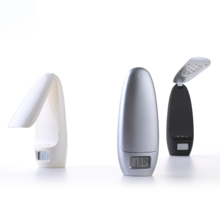 Pebble concept lamp