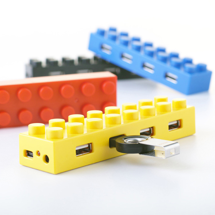 USB hub