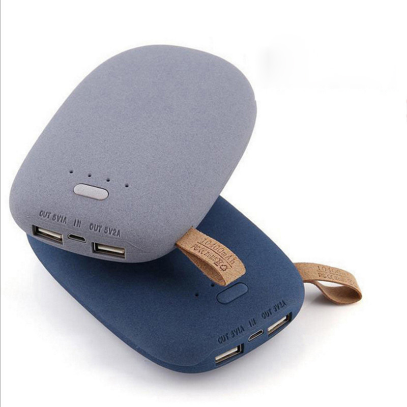 Cute Mini Mobile Power Supply
