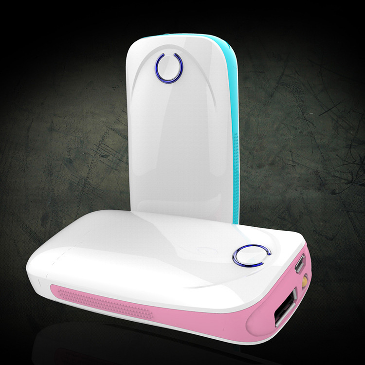 New Mobile Power Supply