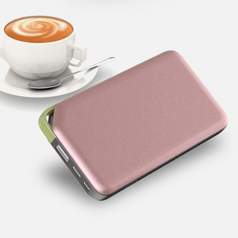 portable source