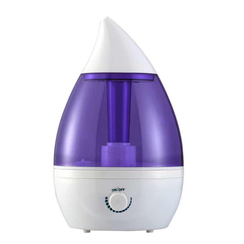 Air conditioning room 3L large capacity water droplet humidifier