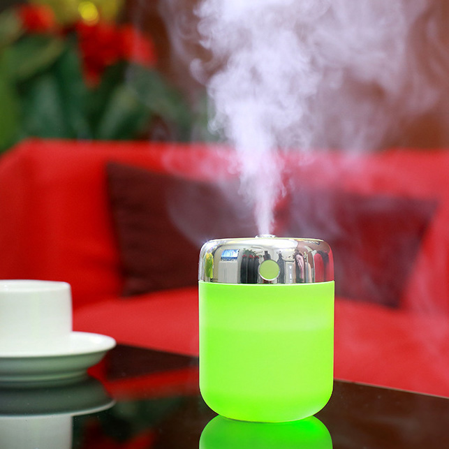 Colored night light Xiaoyuer humidifier
