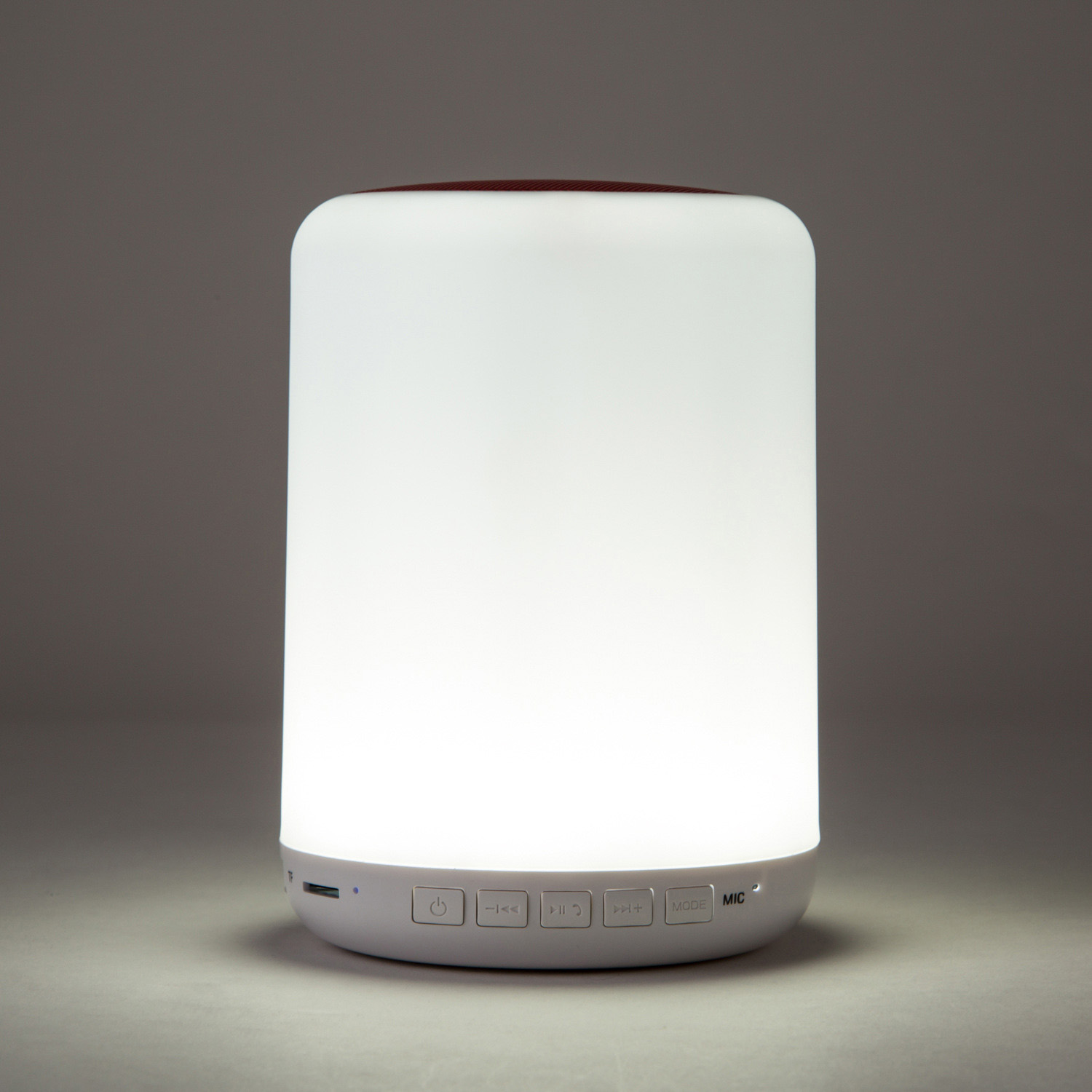 Mini Bluetooth speaker with plug-in card