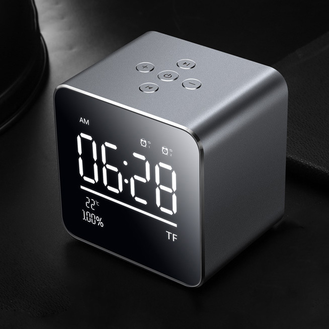 Portable speaker computer mini stereo