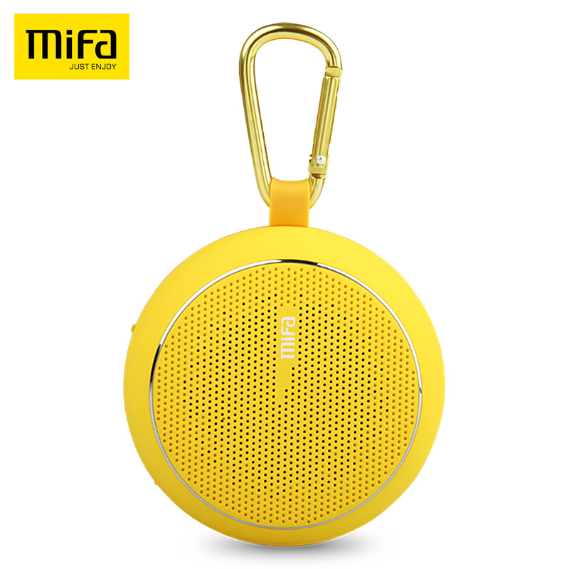 Wireless Bluetooth small speaker