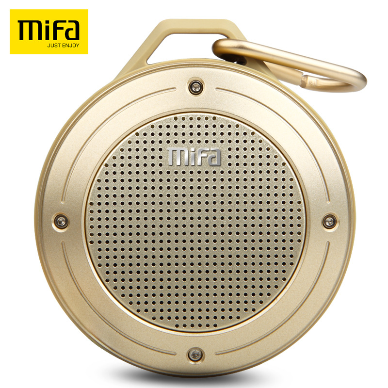Car wireless Bluetooth speaker