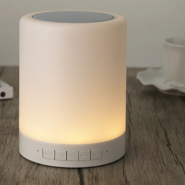 Wireless Bluetooth speaker