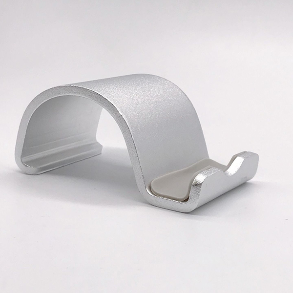 Aluminum alloy metal bracket Snail bracket