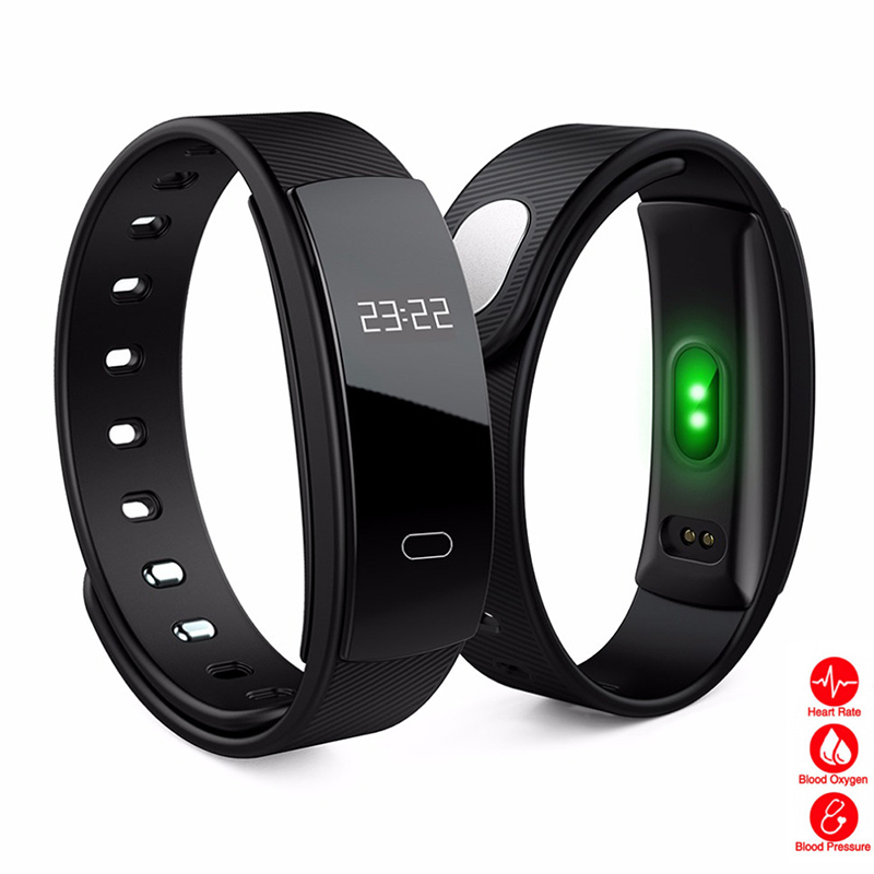 Smart Watch Bracelet
