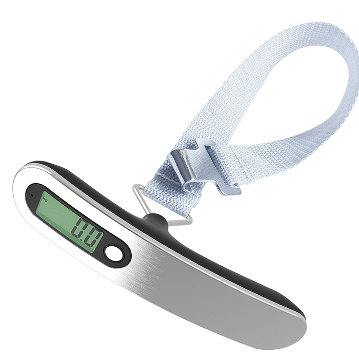Electronic scale European electronic portable express scale
