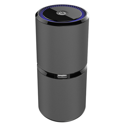 air cleaner