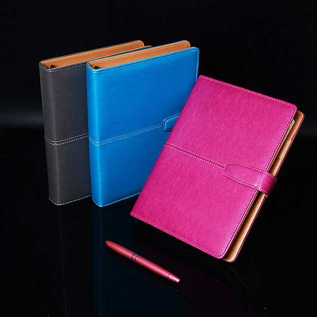 Business Color Changing PU Binder