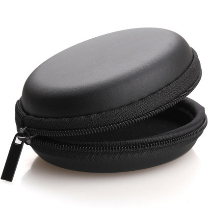 Headset box, phone data line, zero wallet