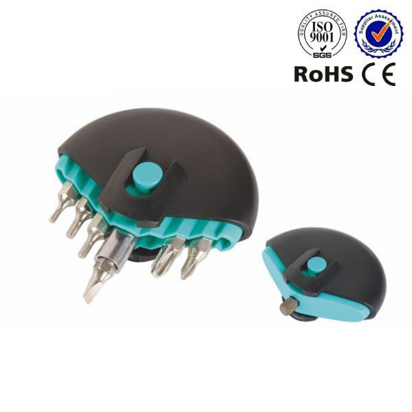 Screwdriver set