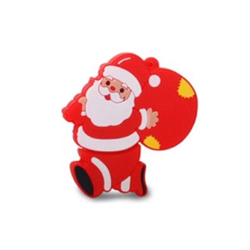 Santa Claus U-disk
