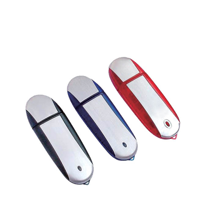 Advertising USB flash drive