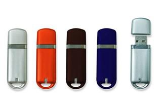 Advertising USB flash drive