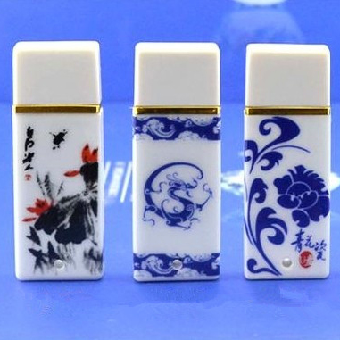 青花瓷u盘