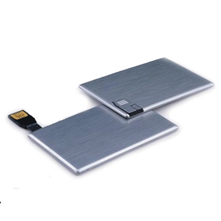 Mini card USB flash drive