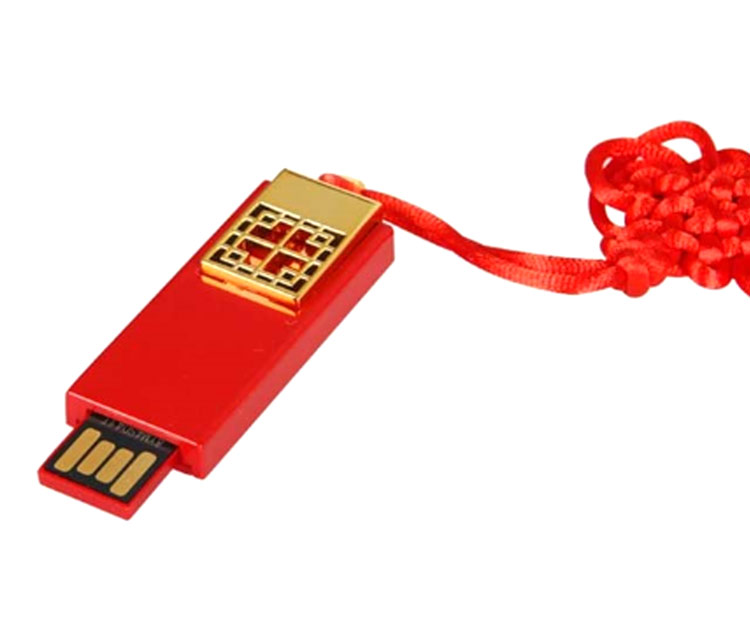 Chinese style U-disk