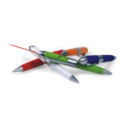 Multifunctional USB flash drive