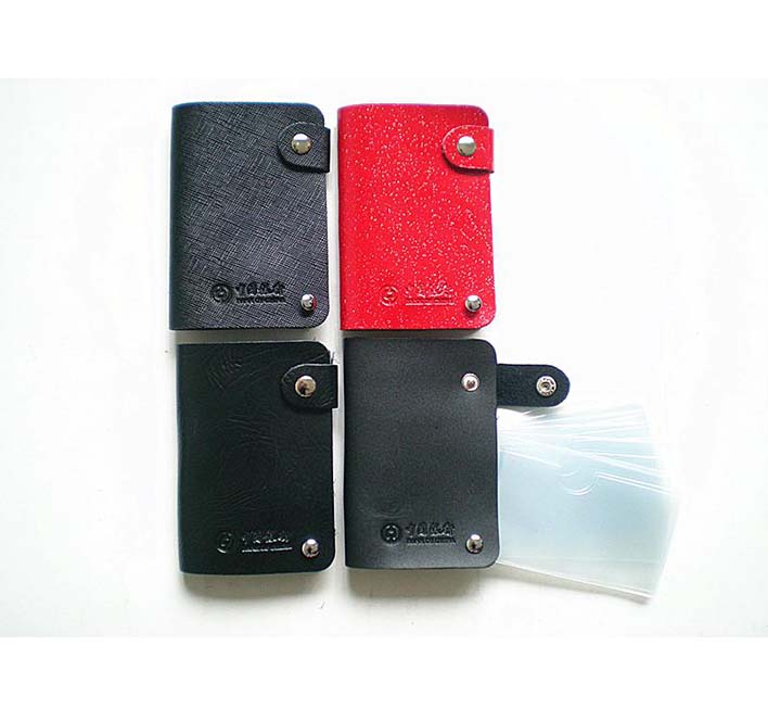 Card package