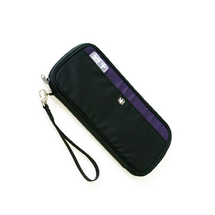 Smart Shield Smart Passport Bag