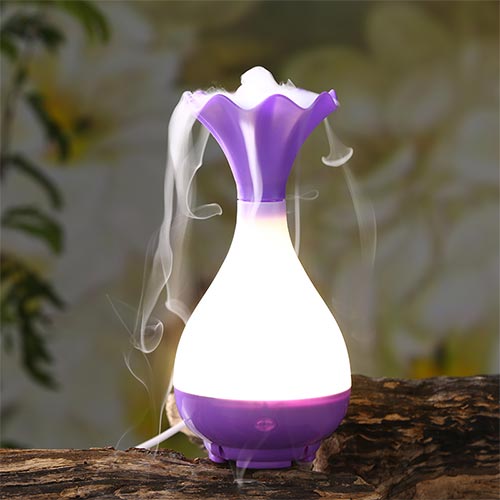 USB humidifier
