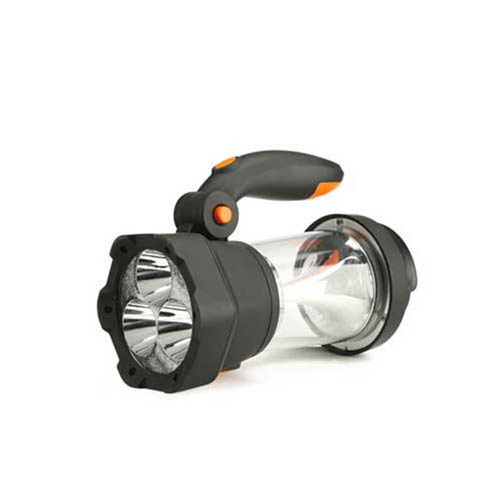 Multifunctional camping light