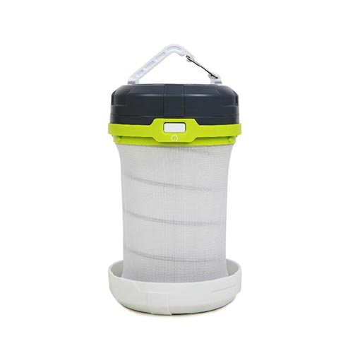 Retractable Mini Outdoor Camp Light