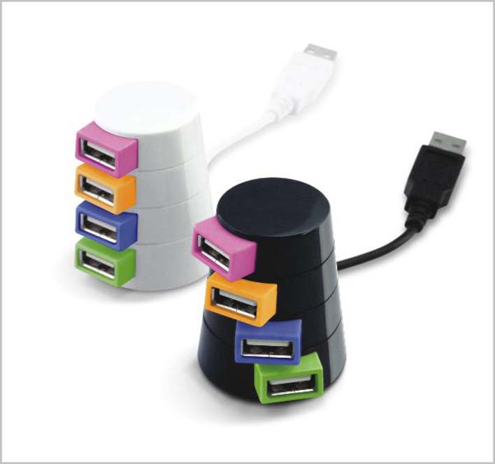USB集線器