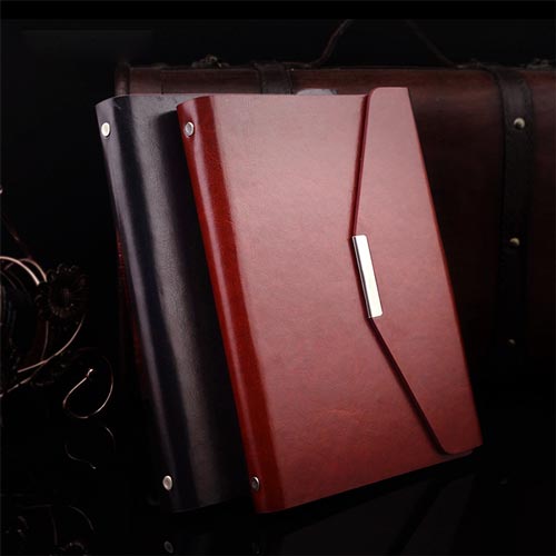 Business Notebook