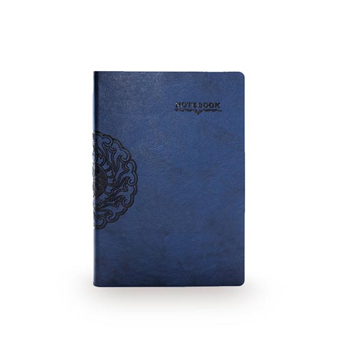Soft Leather Notepad