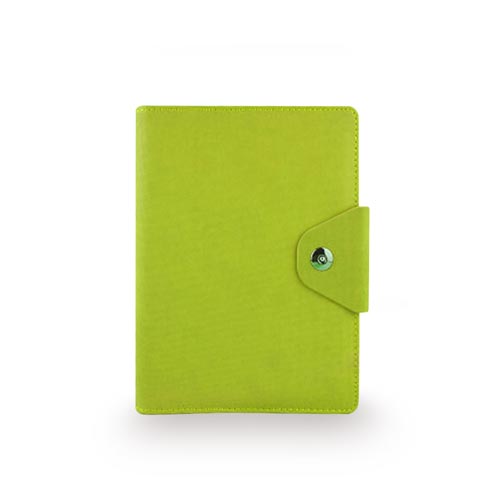 Business Notebook