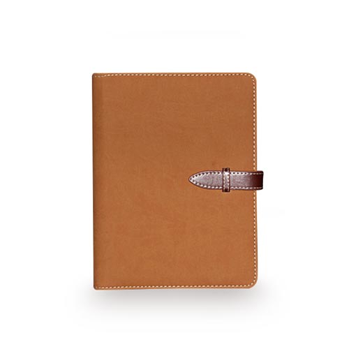 Business Notebook